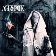 Il testo AUGENBLICK degli AGRYPNIE è presente anche nell'album Asche (2011)