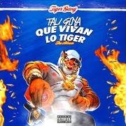 Il testo GUARO di TALI GOYA è presente anche nell'album Que vivan lo tiger (2017)