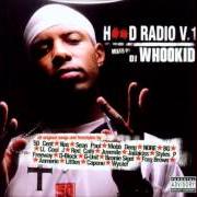 Il testo D BLOCK FREESTYLE di DJ WHOOKID è presente anche nell'album Hood radio, vol. 1 (2003)