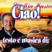 Il testo LA VITA È.. di ROSARIO CACOPARDO è presente anche nell'album La mia musica