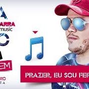 Il testo PRAZER, EU SOU FERRUGEM di FERRUGEM è presente anche nell'album Prazer, eu sou ferrugem (ao vivo) (2018)