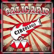 Il testo EL AMOR NUNCA PASA DE MODA di LOS CALIGARIS è presente anche nell'album Circología (2015)