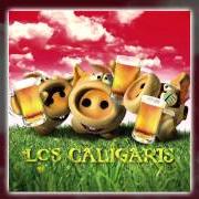 Il testo GAME LOVER di LOS CALIGARIS è presente anche nell'album Chanchos amigos (2005)