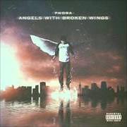 Il testo THE PRESSURE di PHORA è presente anche nell'album Angels with broken wings (2015)