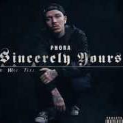 Il testo FORGIVE ME MOTHER di PHORA è presente anche nell'album Sincerely yours (2014)