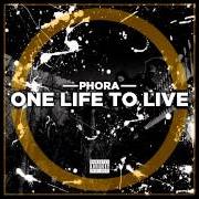 Il testo SECRETS di PHORA è presente anche nell'album One life to live (2013)