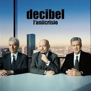 Il testo LA BANCA dei DECIBEL è presente anche nell'album L'anticristo (2018)