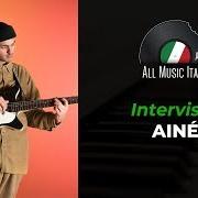 Il testo PARLO PIANO di AINÉ è presente anche nell'album Niente di me (2019)