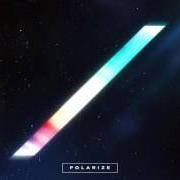 Il testo IN TIME di AVIANA è presente anche nell'album Polarize (2017)