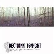 Il testo SOLDIER'S LEAVE di DECIDING TONIGHT è presente anche nell'album Cancel your reservations (2008) Il testo SOLDIER'S LEAVE di DECIDING TONIGHT è presente anche nell'album Cancel your reservations (2008)