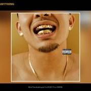 Il testo THE ONE di P-LO è presente anche nell'album More than anything (2017)