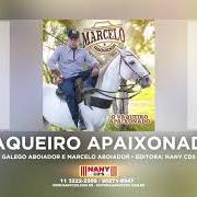 Il testo VAQUEIRO APAIXONADO di MARCELO ABOIADOR è presente anche nell'album O vaqueiro apaixonado (2019)