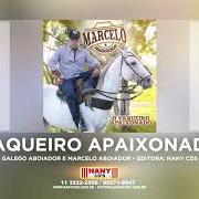 Il testo CALOR DA VAQUEJADA di MARCELO ABOIADOR è presente anche nell'album O vaqueiro apaixonado (2019)