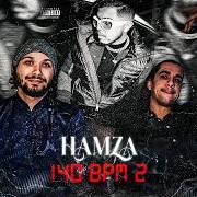 Il testo JALOUSIE di HAMZA è presente anche nell'album 140 bpm 2 (2021)