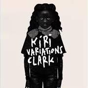 Il testo BANISHED HYMNAL di CHRIS CLARK è presente anche nell'album Kiri variations (2019)