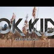 Il testo ZUERST WAR DA EIN BEAT di OK KID è presente anche nell'album Grundlos - ep (2014)