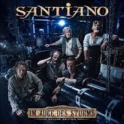 Il testo HOORAY FOR WHISKEY di SANTIANO è presente anche nell'album Im auge des sturms (2017)