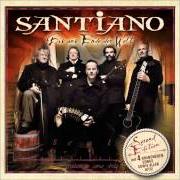 Il testo SANTIANO di SANTIANO è presente anche nell'album Bis ans ende der welt (2012)