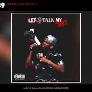 Il testo LOOK UP TO ME di RJMRLA è presente anche nell'album Let me talk my shit (2020)