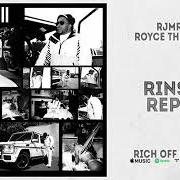 Il testo WOOZY di RJMRLA è presente anche nell'album Rich off mackin 2 (2020)