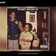 Il testo RODNEY'S INTRO di RJMRLA è presente anche nell'album Rodney brown jr (2022)