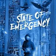 Il testo ZOO YORK di LIL TJAY è presente anche nell'album State of emergency (2020)