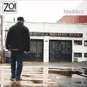 Il testo FOR TINA di ZO! è presente anche nell'album Manmade (2013)