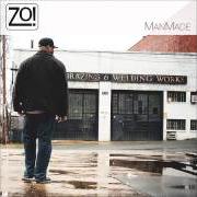 Il testo NEW IN TOWN di ZO! è presente anche nell'album Manmade (2013)