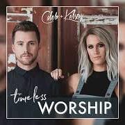 Il testo DRAW ME CLOSE / BREATHE di CALEB AND KELSEY è presente anche nell'album Timeless worship (2018)