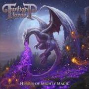 Il testo KNIGHTS OF TWILIGHT'S MIGHT di TWILIGHT FORCE è presente anche nell'album Heroes of mighty magic (2016)