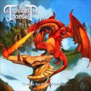 Il testo MADE OF STEEL di TWILIGHT FORCE è presente anche nell'album Tales of ancient prophecies (2014)