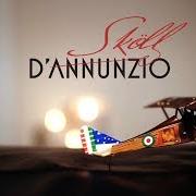 Il testo D'ANNUNZIO degli SKÖLL è presente anche nell'album D'annunzio (2018)