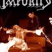 Il testo CEMETERY EYES degli IMPURITY è presente anche nell'album Necro infamists of tumulus return (2006)