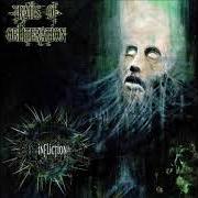 Il testo TRAILS OF OBLITERATION di INFLICTION è presente anche nell'album Trails of obliteration