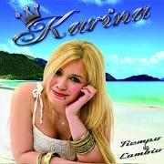 Il testo QUEDATE di KARINA è presente anche nell'album Tiempo de cambio (2012)
