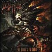 Il testo UNEARTHLY INVENT dei DEEDS OF FLESH è presente anche nell'album Of what's to come (2008)