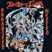 Il testo FEELINGS OF METAL THROUGH FLESH dei DEEDS OF FLESH è presente anche nell'album Gradually melted (1994)