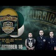 Il testo THE GUV'NOR di BOOZE & GLORY è presente anche nell'album Hurricane (2019)