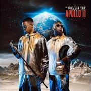 Il testo MAUVAIS BAIL di DR. YARO & LA FOLIE è presente anche nell'album Apollo 11 (2019)