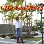 Il testo LAMBADA DA PRAIA di GIVLY SIMONS è presente anche nell'album O som quente de givly simons (2019)