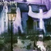 Il testo TEMPLES OF GOLD di GHOST MACHINERY è presente anche nell'album Haunting remains (2004)