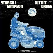 Il testo KEEP IT BETWEEN THE LINES di STURGILL SIMPSON è presente anche nell'album Cuttin' grass, vol. 2 (cowboy arms sessions) (2020)
