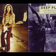 Il testo SAIL AWAY RIFF dei DEEP PURPLE è presente anche nell'album 1420 beachwood drive (2000)