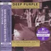 Il testo DRIFTER (VERSION 1) dei DEEP PURPLE è presente anche nell'album Days may come and days may go (2000)