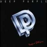 Il testo NOT RESPONSIBLE dei DEEP PURPLE è presente anche nell'album Perfect strangers (1984)