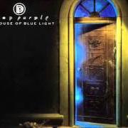 Il testo BLACK & AMP; WHITE dei DEEP PURPLE è presente anche nell'album The house of blue light (1987)