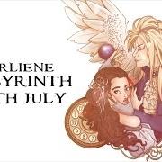 Il testo MAGIC DANCE di KARLIENE è presente anche nell'album Labyrinth (2015)