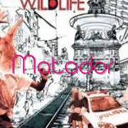 Il testo MONOBLOC di PUPIL è presente anche nell'album Wild life (2007)
