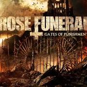 Il testo THE DESOLATE FORM dei ROSE FUNERAL è presente anche nell'album Gates of punishment (2011)