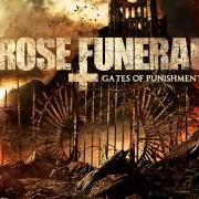 Il testo MALIGNANT AMOUR dei ROSE FUNERAL è presente anche nell'album Gates of punishment (2011)